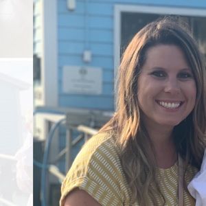 Meet your Posher, Kimberly